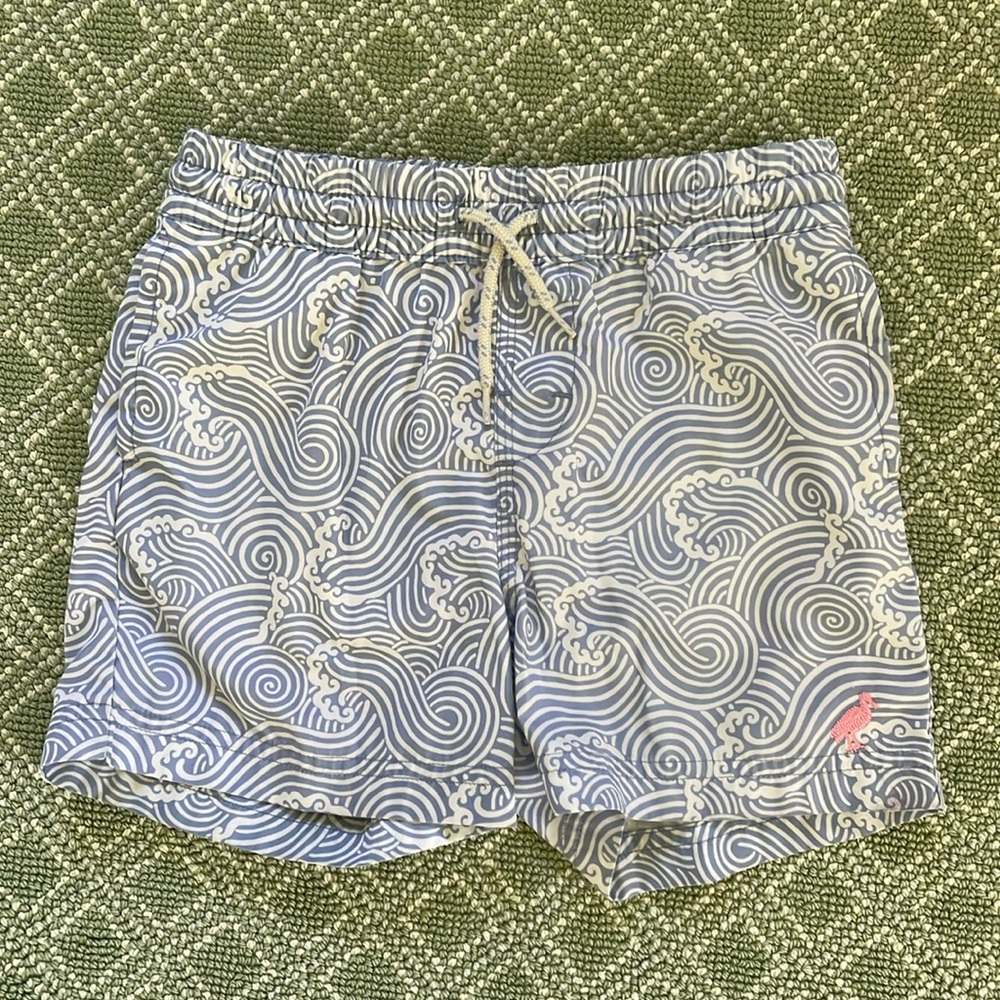 Beaufort Bonnet Swim Trunk
